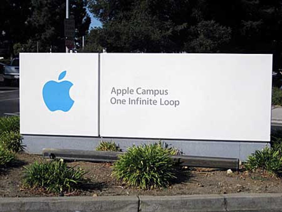 iPhone 5 sarà presentato a Cupertino - 