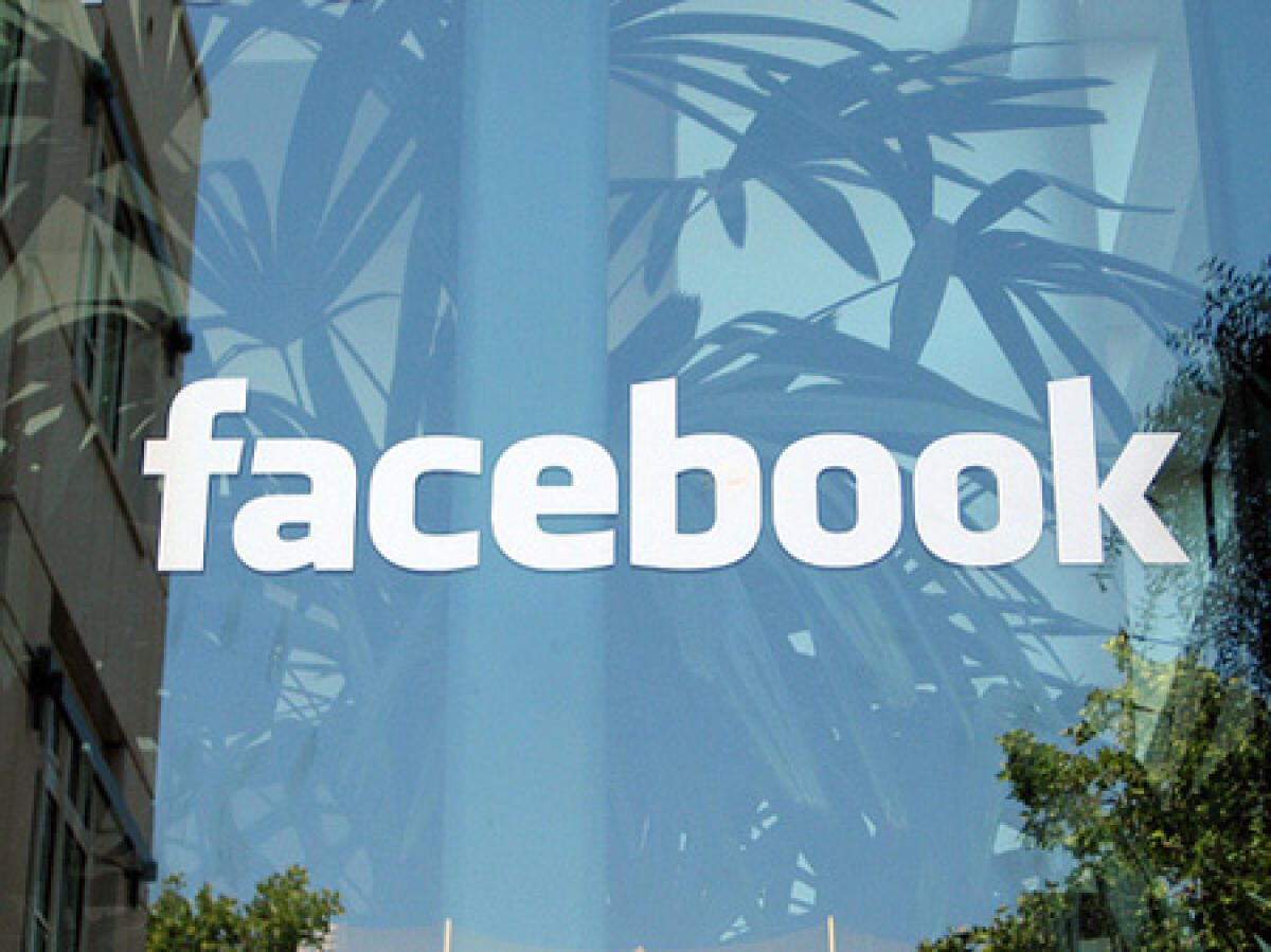 Facebook cambia musica - 