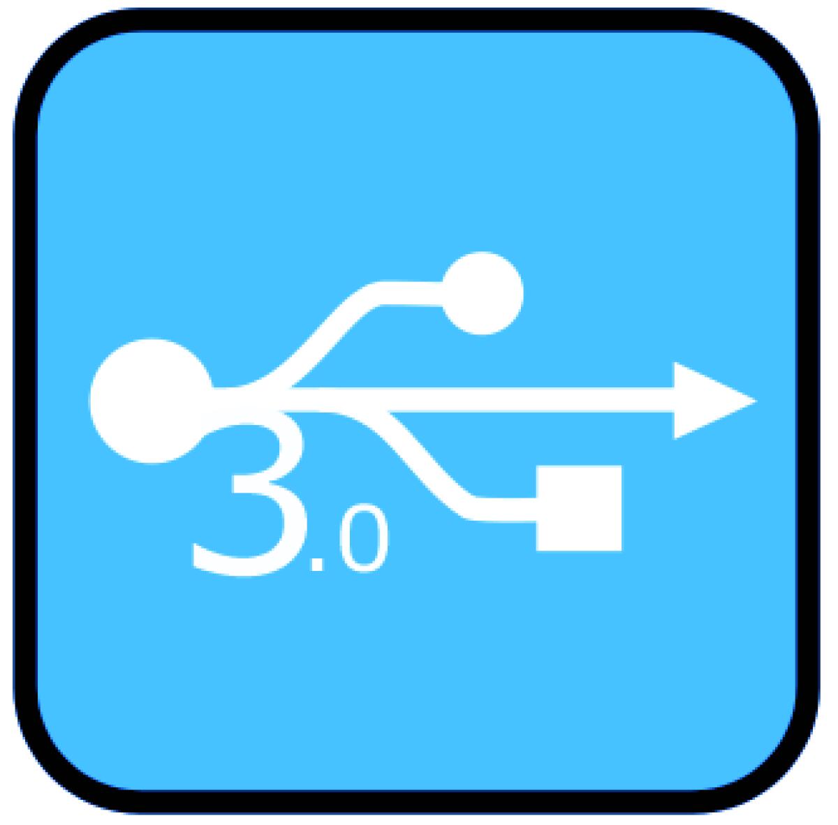 Apple pensa all'USB 3.0 - 