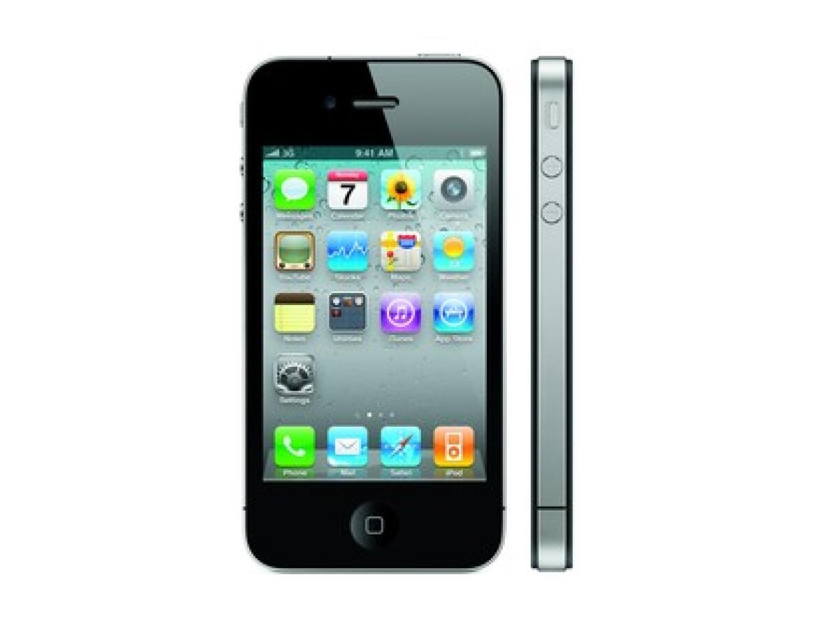 Apple vende 84.6 milioni di iPhone e domina il mercato - 