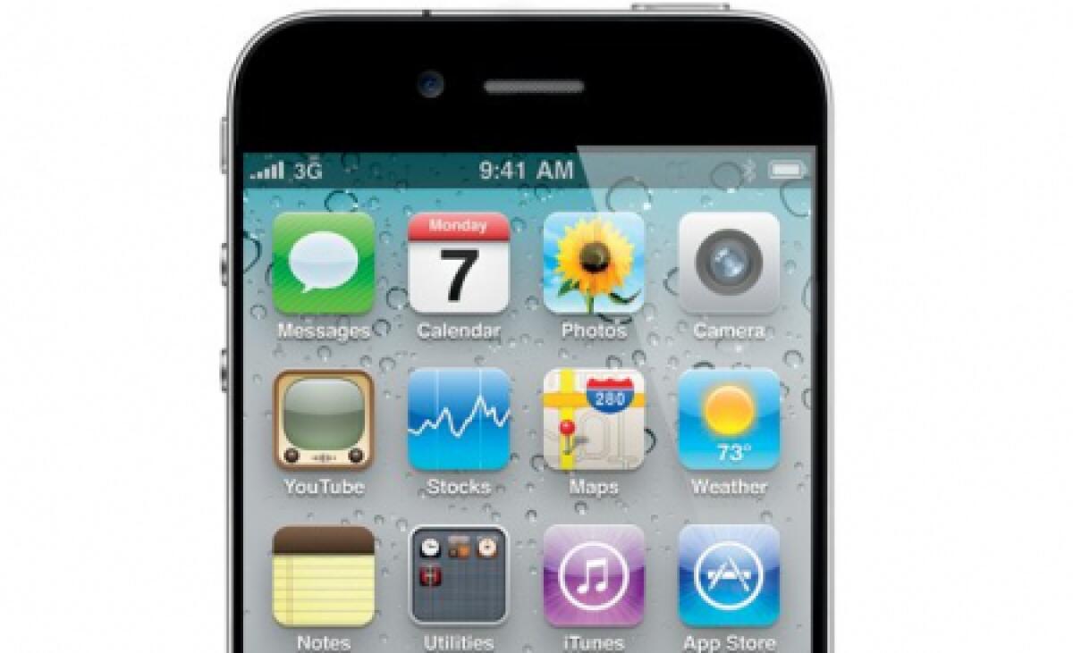 iPhone 5? no solo iPhone 4S - 