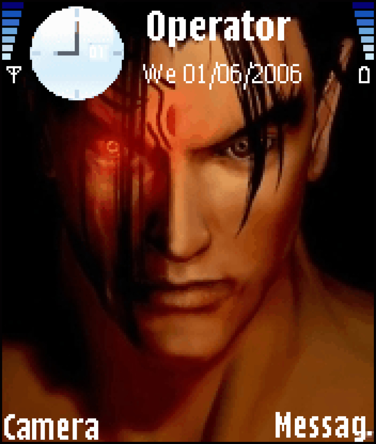 Temi per Nokia e Android - 