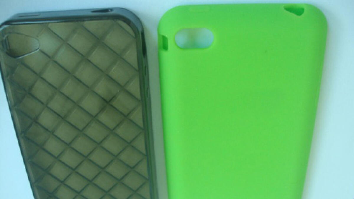 iPhone 5 : connettore per micro-USB? - 