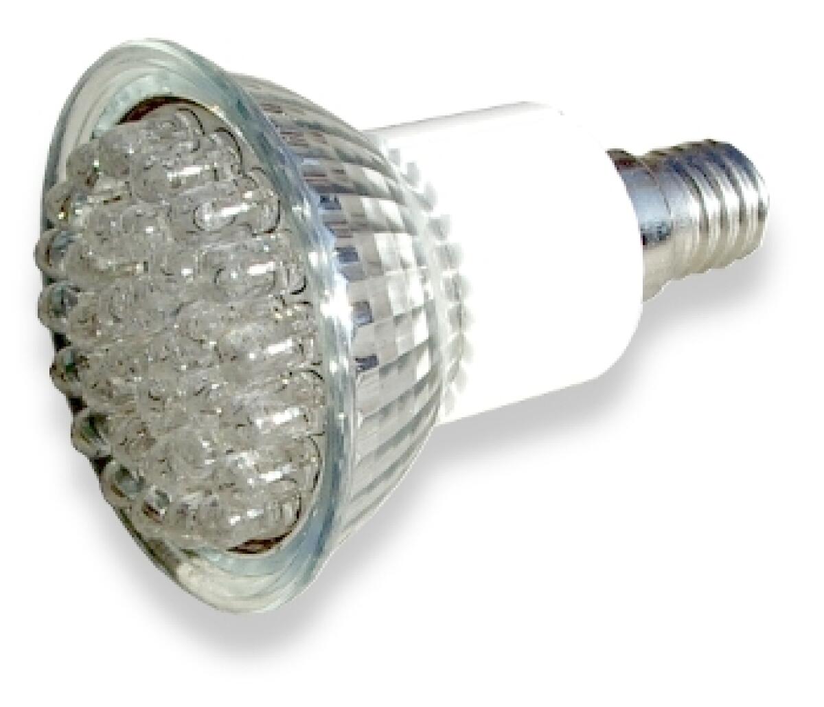 Tecnologia LED : 9 motivi per adottare questo sistema di illuminazione - 