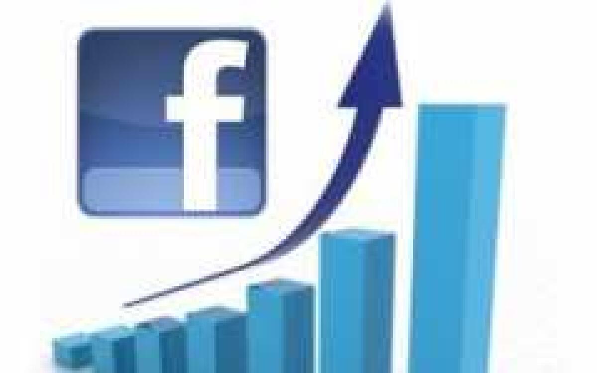 Facebook e l'influenza sugli italiani - 