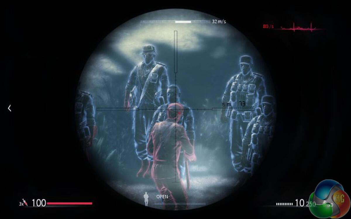 Sniper : Ghost Warrior, esclusivamente per iPhone e iPad - 