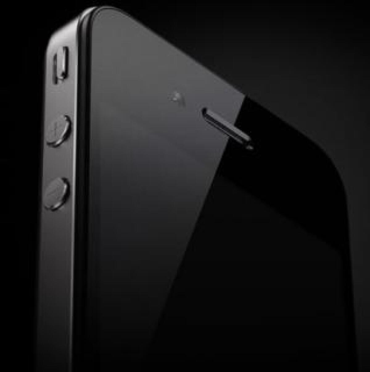 iPhone 5 : Bloomberg conferma ottobre - 