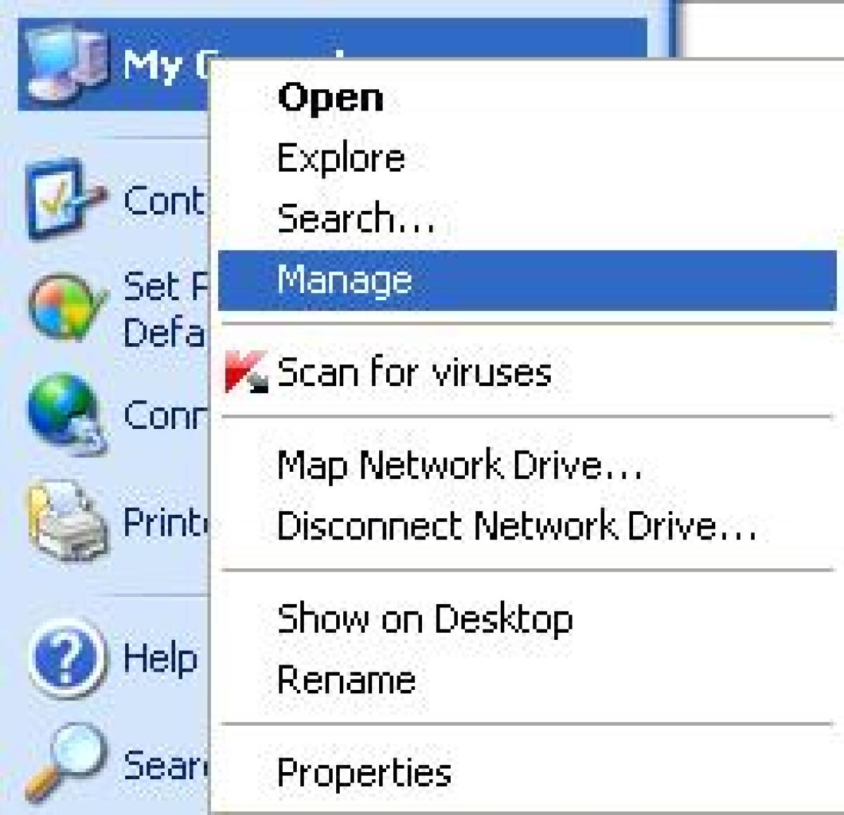 Come aggiungere cartelle nelle directory - 