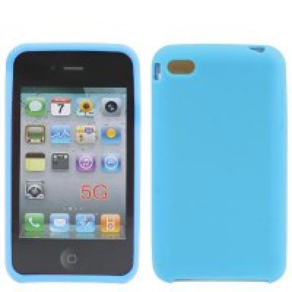 iPhone 5 : nuove custodie e nuove conferme - 