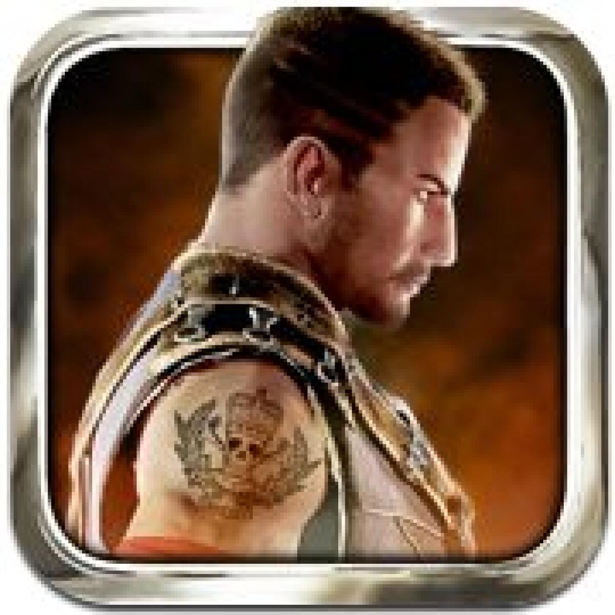 BackStab, il gioco che rivoluzionerà il mondo - 