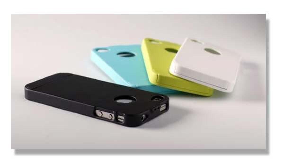 Trasforma il tuo iPhone in un telecomando! - 
