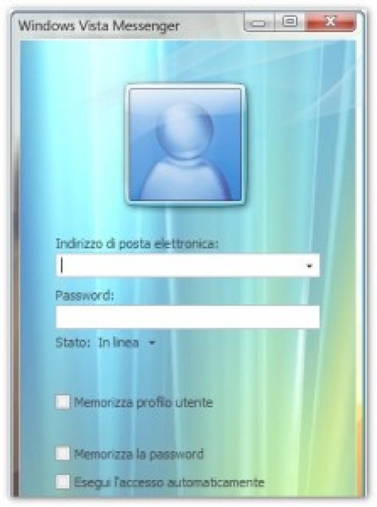 Hotmail e il nuovo servizio SMS - 