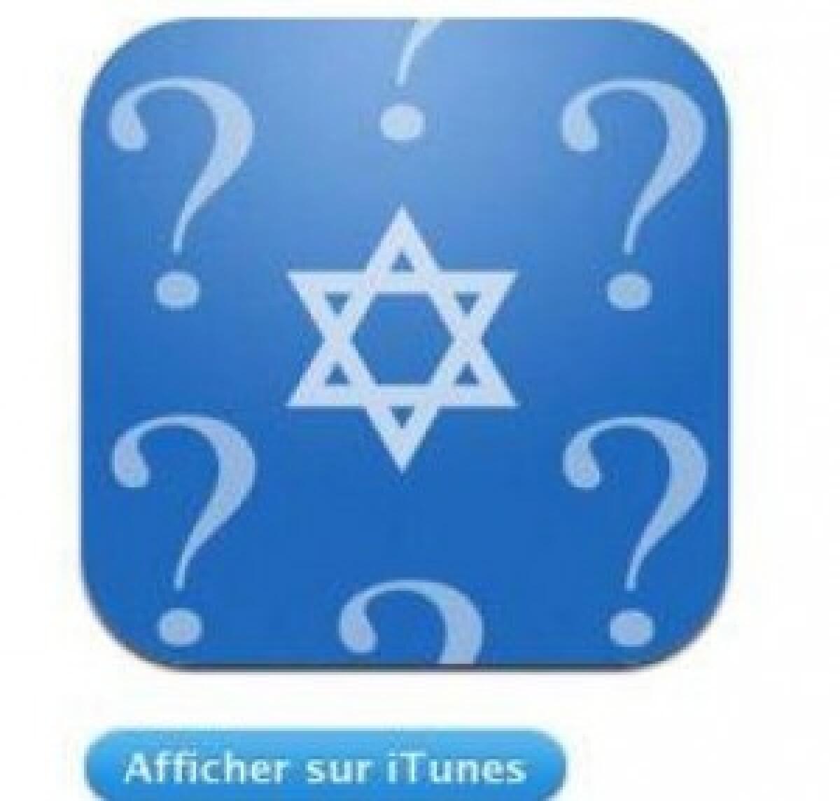 Ebreo o non ebreo? Apple la rimuove dal suo store - 