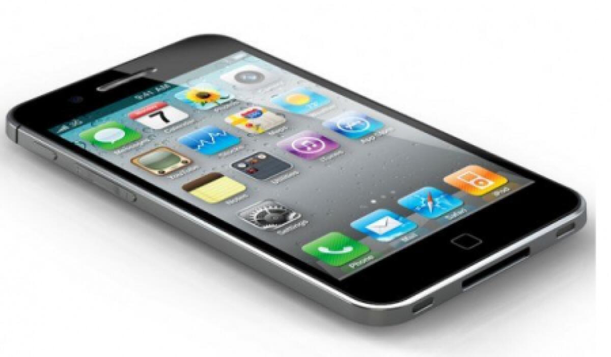 iPhone 5 : tutti lo vogliono, perché rinviare l'uscita? - 