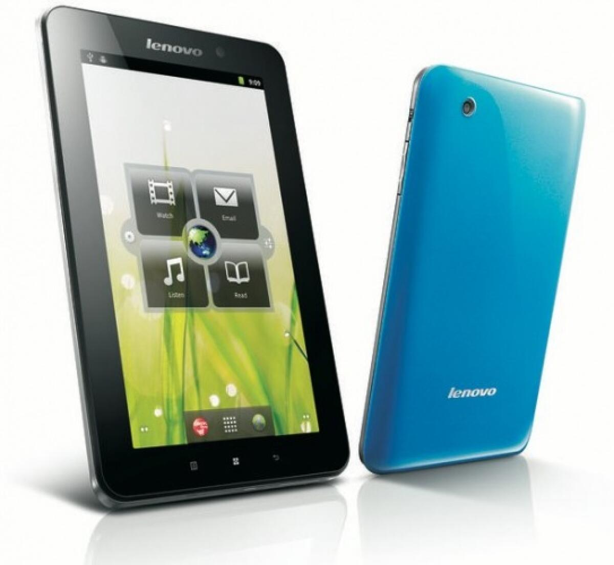 Lenovo ideaPad A1 e U300s, tablet e computer laptop - 
