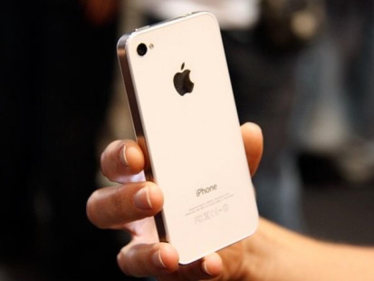 iPhone 5 : i Video in rete - 