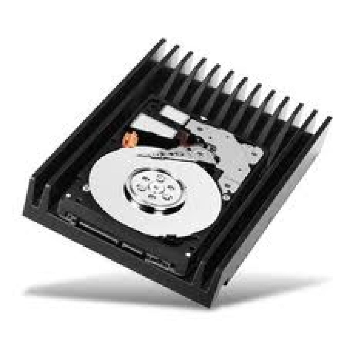 Come eseguire analisi completa di hard disk - 