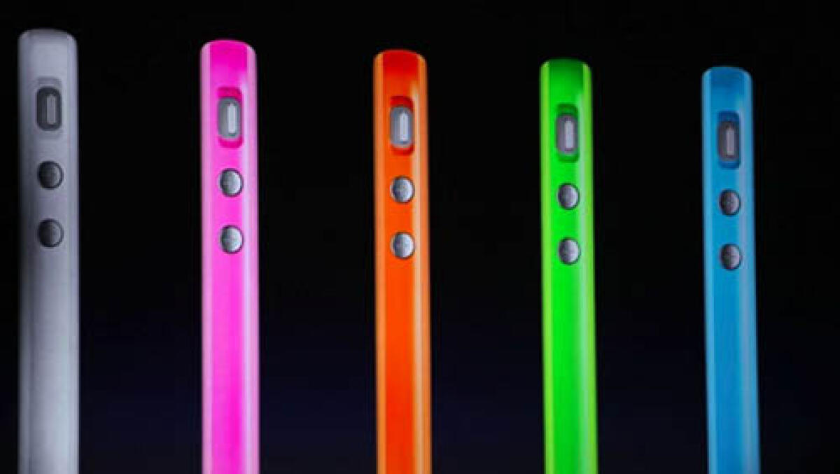 iPhone 4 dice addio ai bumper - 