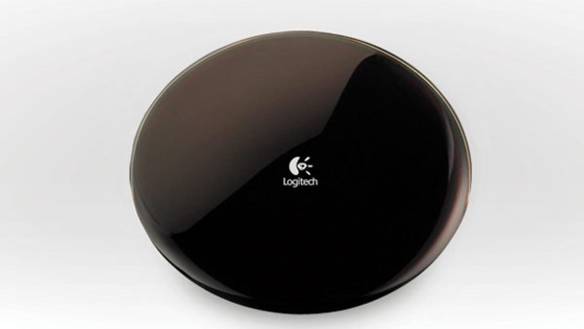 Logitech Harmony Link - 