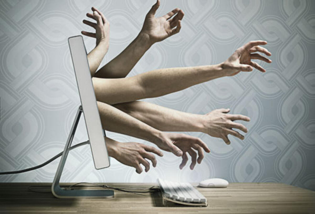 Microsoft taglia un altro network malevolo - 
