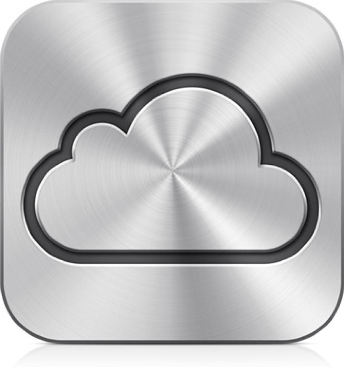 iCloud, scopriamo cos'è - 