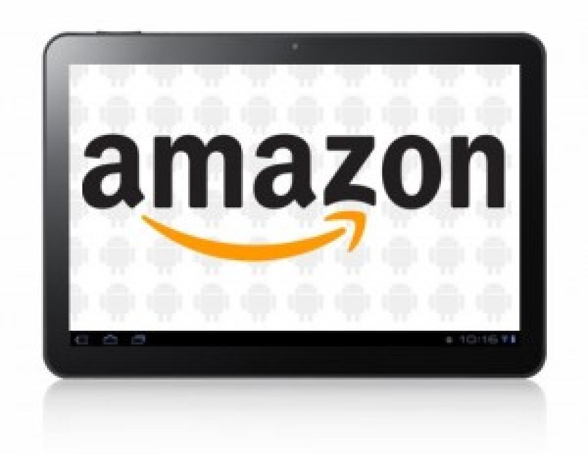 Amazon Kindle : è stato provato - 