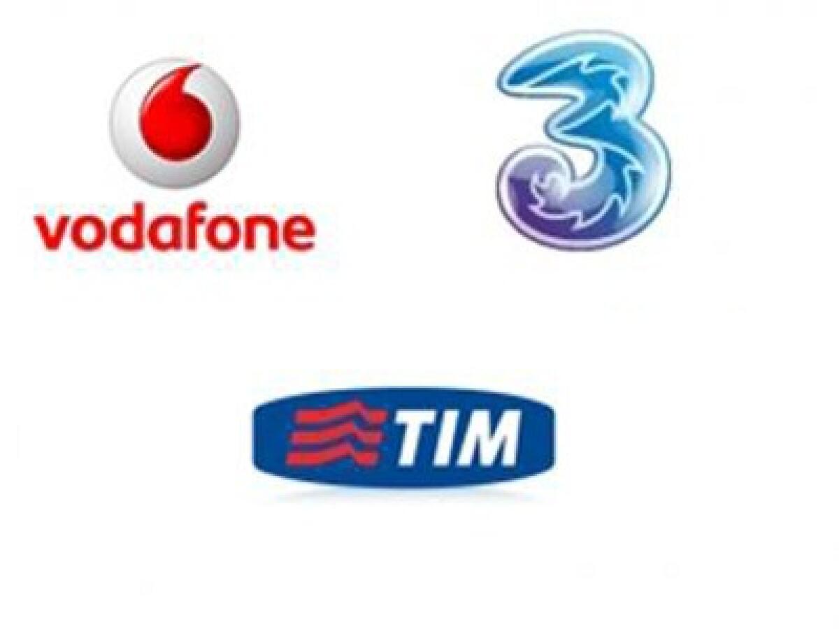 iPad 2 : Tim , Vodafone e Tre Italia venderanno tablet - 