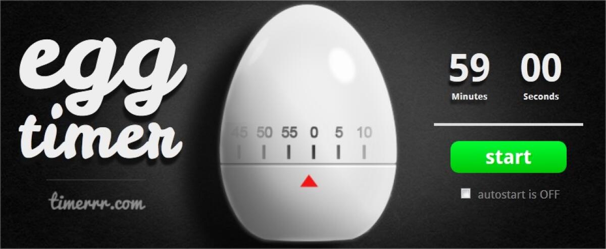 Quanto tempo trascorrete sul web? - 
