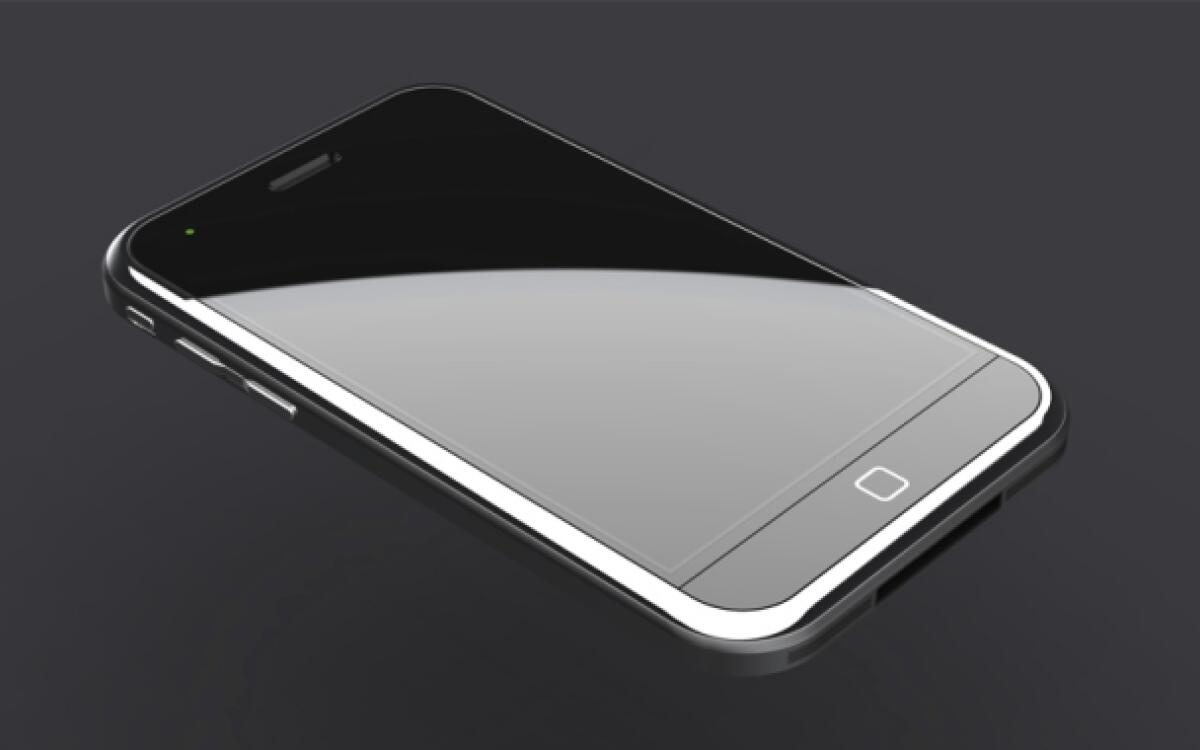 iPhone 5 : Vodafone conferma il suo arrivo - 