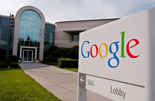 Google : happy birthday!