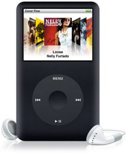 Apple manderà in pensione iPod Shuffle?