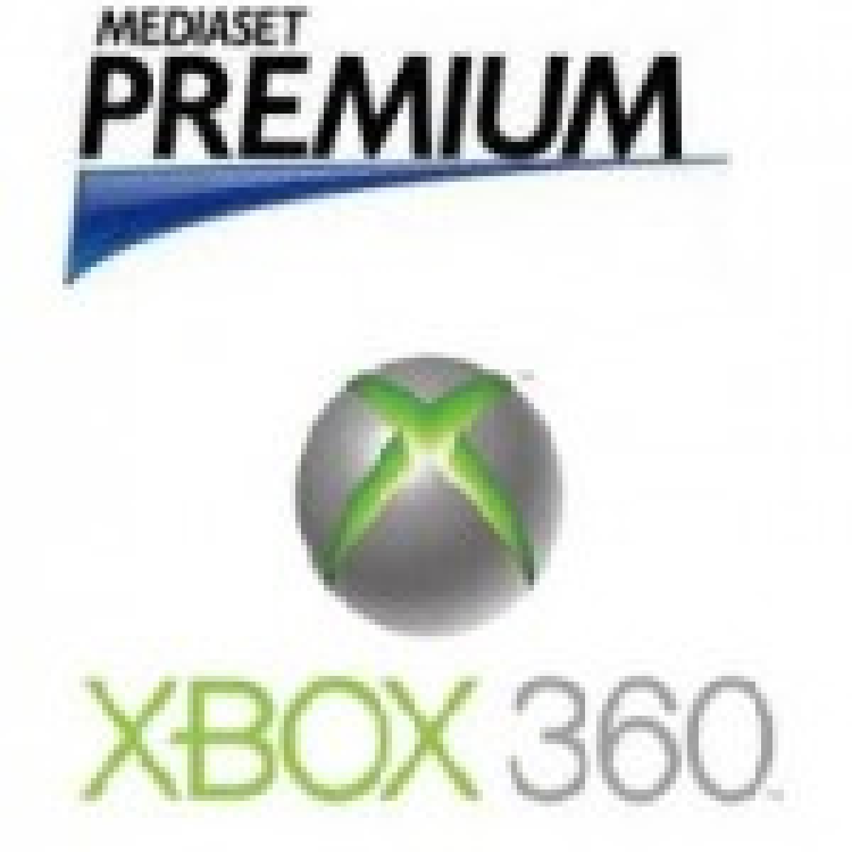 Xbox 360: in arrivo Mediaset Premium - 