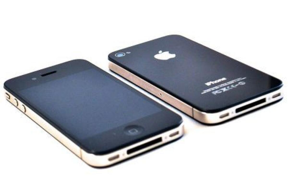 Apple iPhone 4S con 3Italia: I prezzi - 
