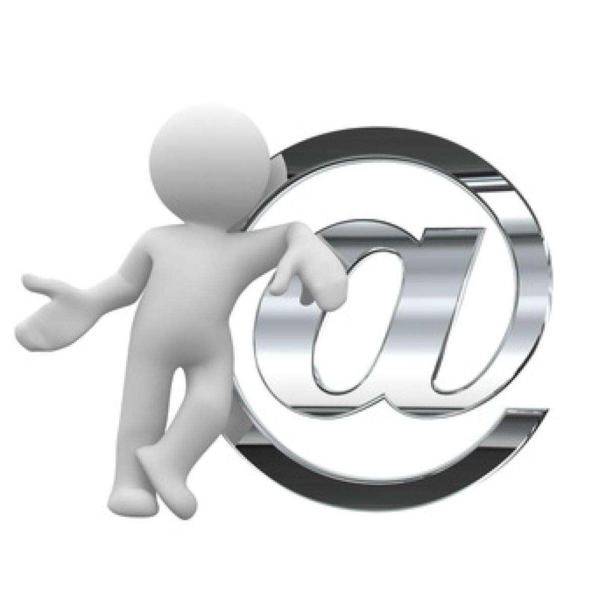 Come inviare allegati velocemente? - 