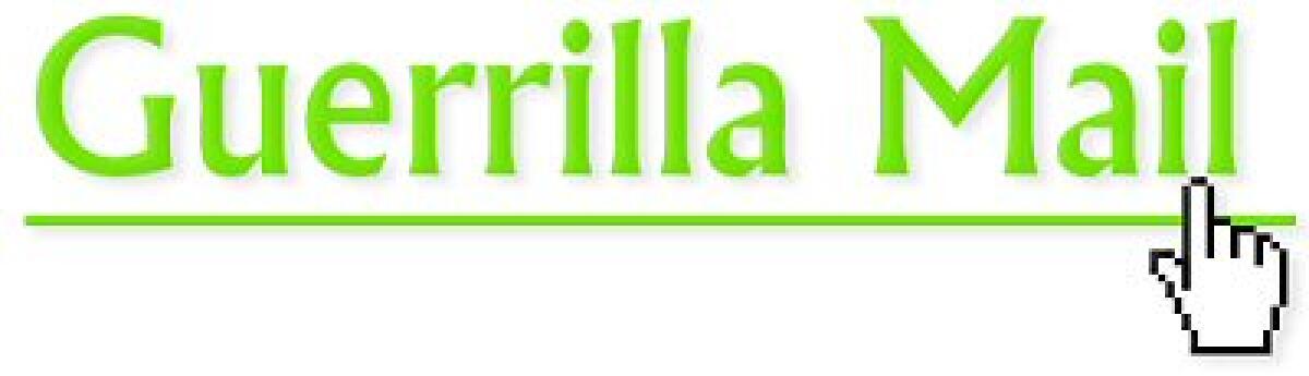 Che cos’è Guerrilla Mail? - 