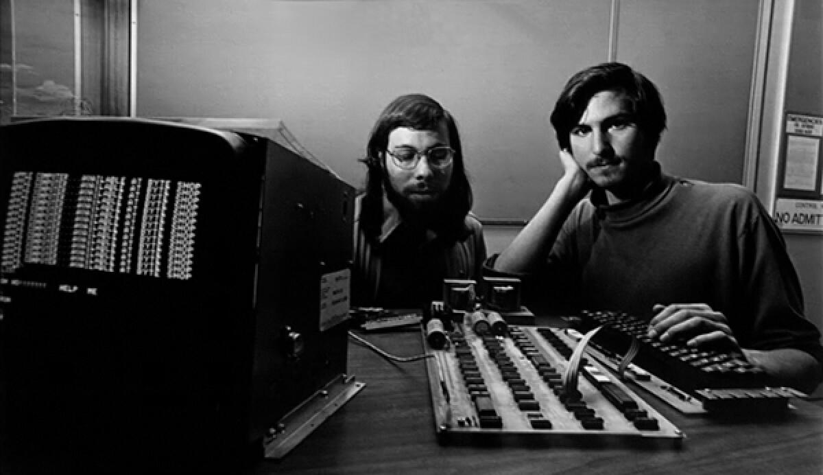 Steve Jobs. Stay hungry, stay foolish nuovamente disponibile - 