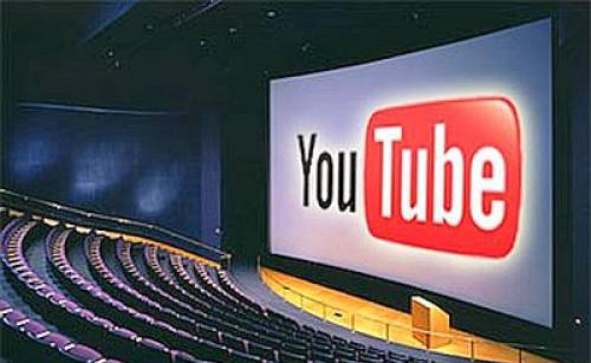 Youtube: a breve rilasciati nuovi canali - 