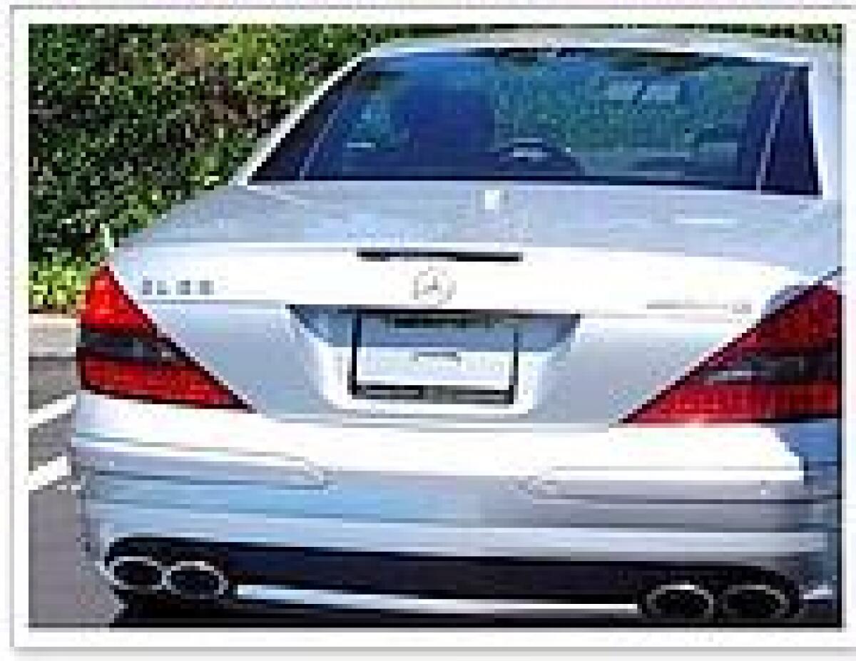 Steve Jobs cambiava auto ogni sei mesi - 