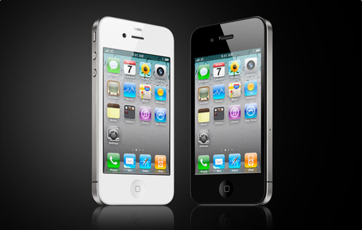 iPhone è amato dai ladri - 