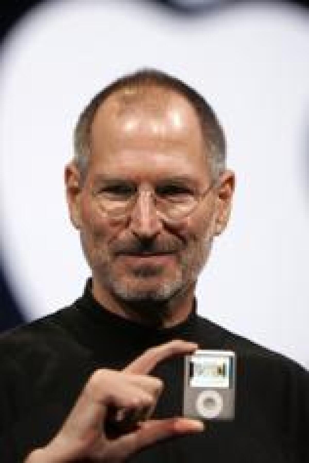 E’ morto Steve Jobs - 