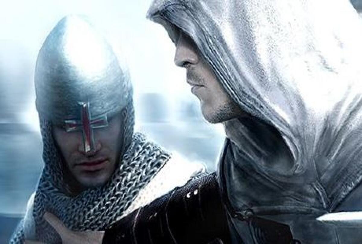 Assassin’s Creed Revelation: novità sulle modalità di gioco - 
