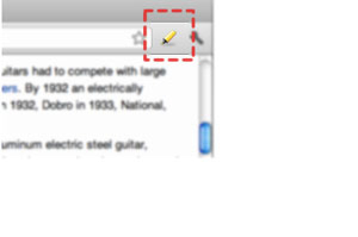 Yellow Highlighter estensione Chrome per evidenziare testo online - 