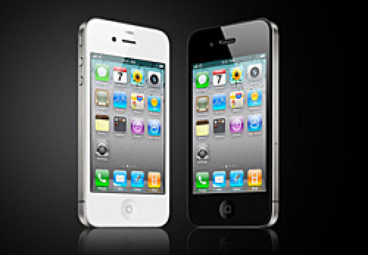 iPhone 4S è già un successo, 200 mila preordini in 12 ore - 