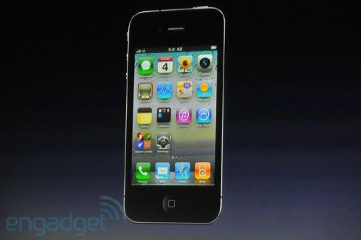 iPhone 4S un degno sostituto di iPhone 5? - 