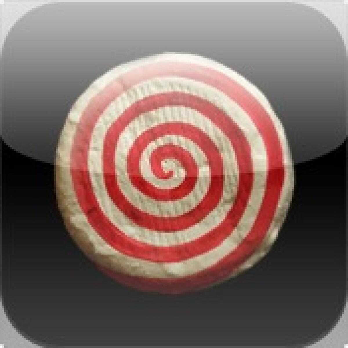 Saw 3D Jigsaw your voice, app per iPhone - 