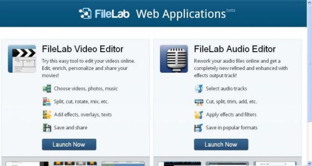 Modificare video online: Come fare? - 