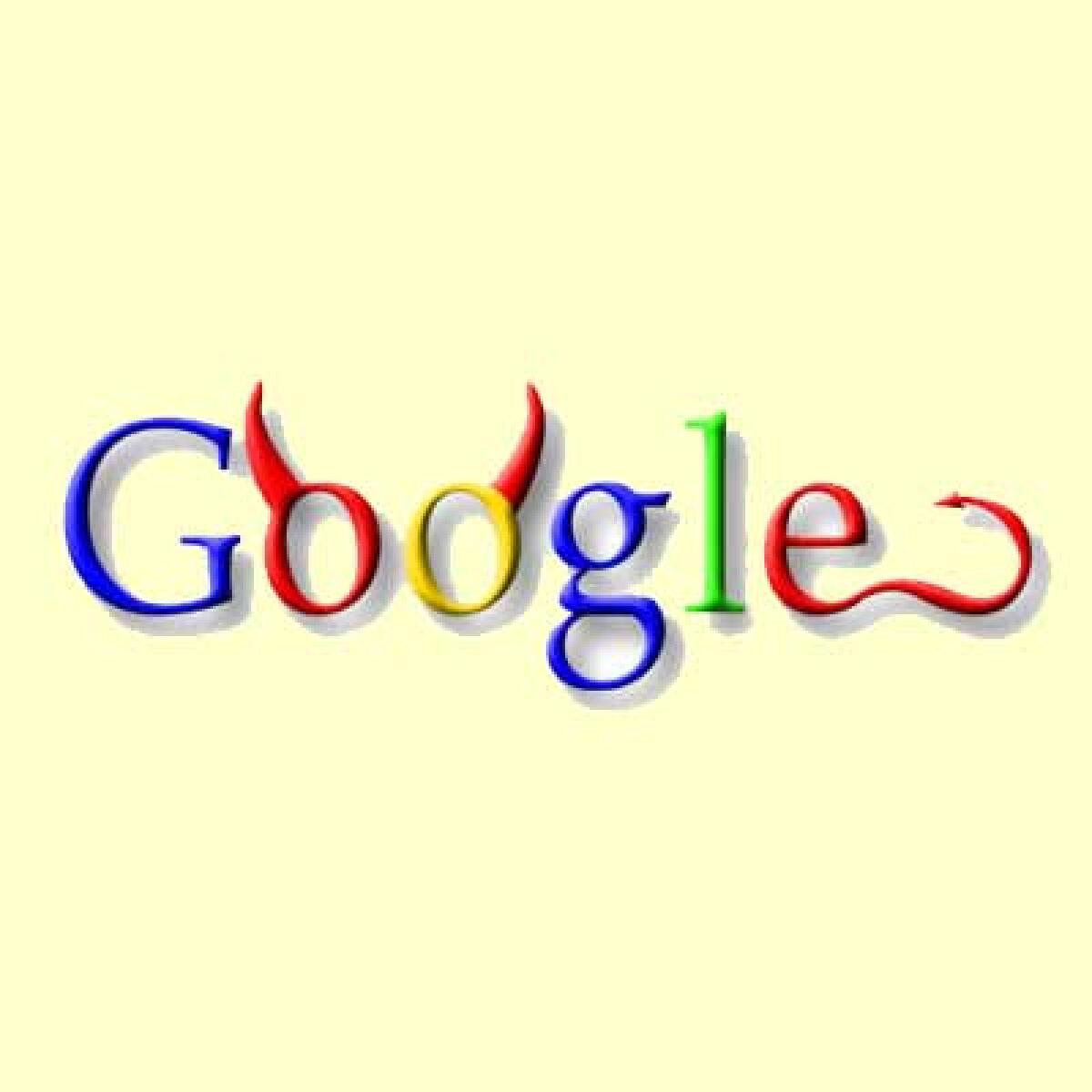 Google vuole acquistare Yahoo - 