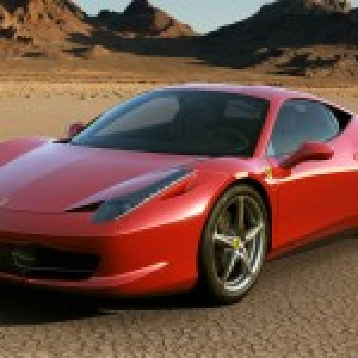 Forza Motorsport 4 rilasciato su xBox360 - 