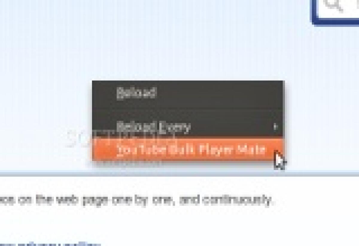 Creare playlist musicali con Google Chrome - 