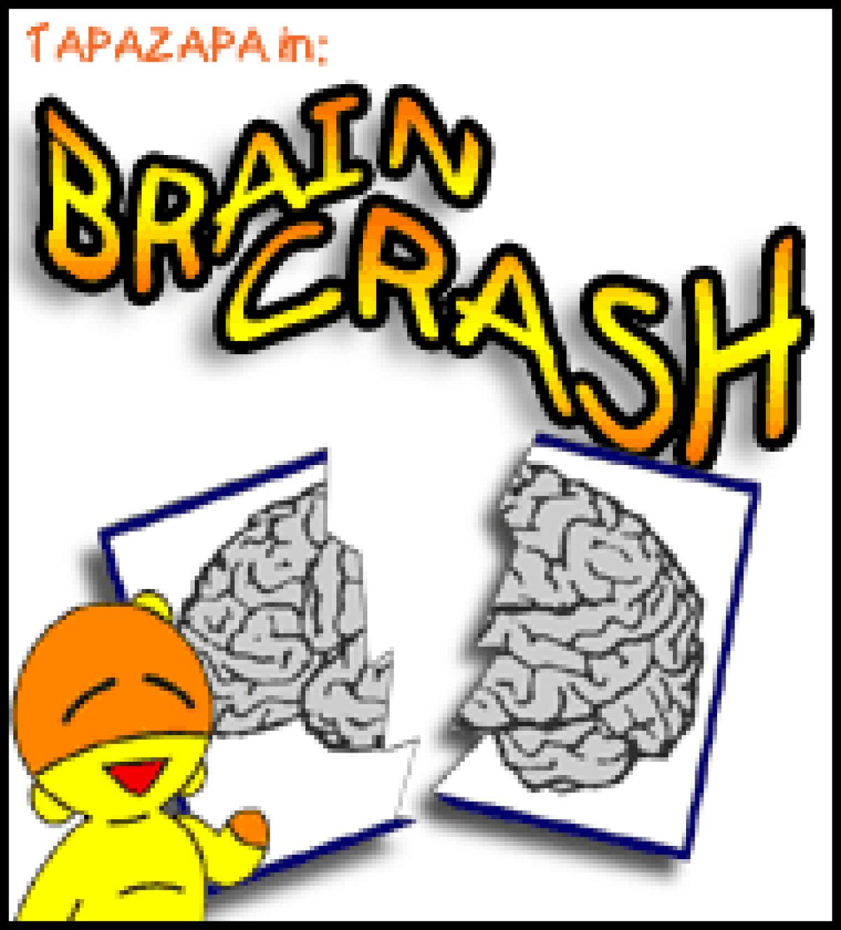 Brain Cash : quanti anni ha il vostro cervello? - 